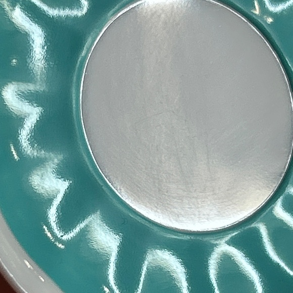 Sanrio Hangyodon Teacup Elf Top Toy Blind Box Figure - Picture 15 of 16